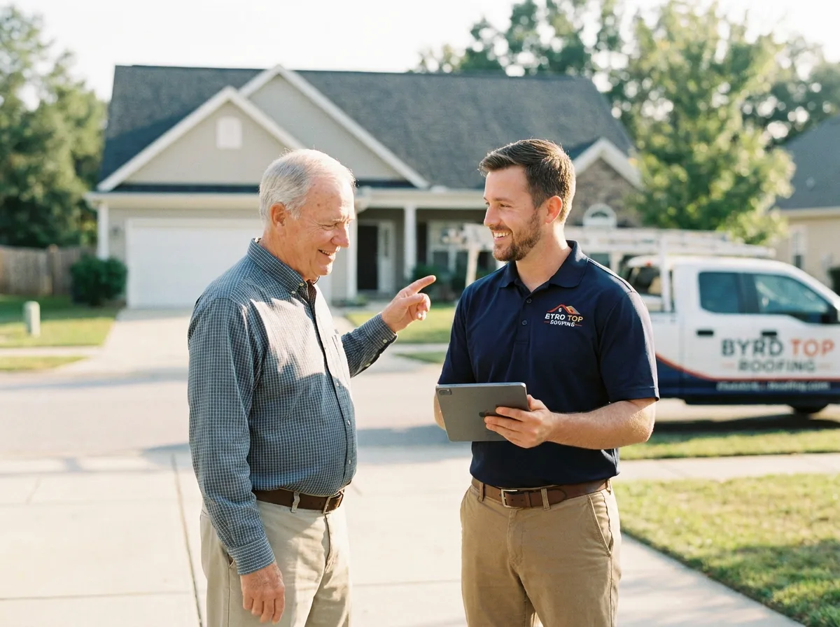 Roofing Tomball, TX FAQs
